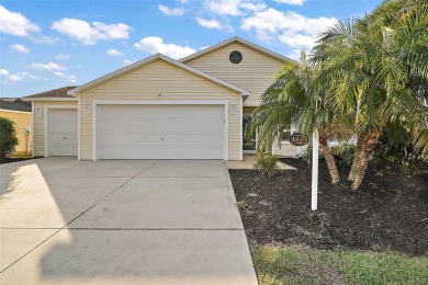 Nestled in the desirable Village of Hillsborough, this charming on Pennbrooke Fairways in Florida - for sale on GolfHomes.com, golf home, golf lot