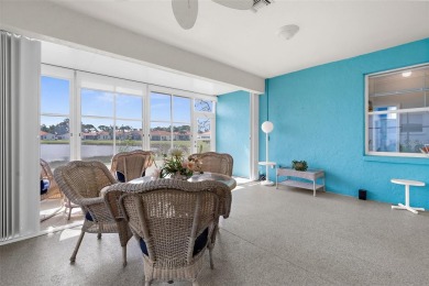 Charming Water Views in Southwood!

Experience the best of on Venice East Golf Club in Florida - for sale on GolfHomes.com, golf home, golf lot