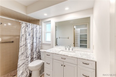 Welcome to this charming 2-bedroom, 2-bathroom home with a 2-car on Timber Pines Golf Course in Florida - for sale on GolfHomes.com, golf home, golf lot