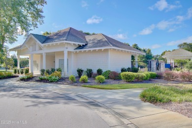 Stunning 3BR/3BA Harborwalk Villa - Rare Loft Unit in on Members Club At St. James Plantation in North Carolina - for sale on GolfHomes.com, golf home, golf lot