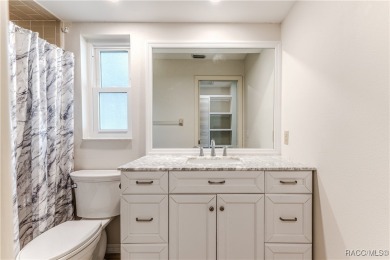 Welcome to this charming 2-bedroom, 2-bathroom home with a 2-car on Timber Pines Golf Course in Florida - for sale on GolfHomes.com, golf home, golf lot