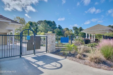 Stunning 3BR/3BA Harborwalk Villa - Rare Loft Unit in on Members Club At St. James Plantation in North Carolina - for sale on GolfHomes.com, golf home, golf lot
