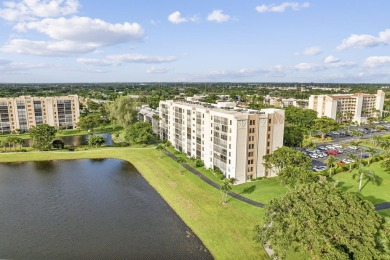 Stunning 2bd/2ba Condo with Lake Views in a vibrant 55+ on Marina Lakes Golf Course in Florida - for sale on GolfHomes.com, golf home, golf lot