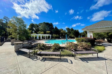 Stunning 3BR/3BA Harborwalk Villa - Rare Loft Unit in on Members Club At St. James Plantation in North Carolina - for sale on GolfHomes.com, golf home, golf lot