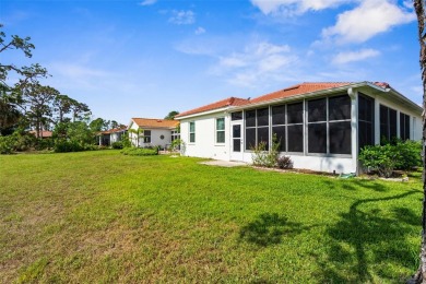 Charming Water Views in Southwood!

Experience the best of on Venice East Golf Club in Florida - for sale on GolfHomes.com, golf home, golf lot