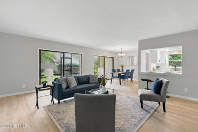 **Seller to pay 6 months of HOA Dues** Step into this on The Deerwood Country Club in Florida - for sale on GolfHomes.com, golf home, golf lot