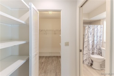 Welcome to this charming 2-bedroom, 2-bathroom home with a 2-car on Timber Pines Golf Course in Florida - for sale on GolfHomes.com, golf home, golf lot