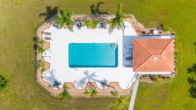 Charming Water Views in Southwood!

Experience the best of on Venice East Golf Club in Florida - for sale on GolfHomes.com, golf home, golf lot