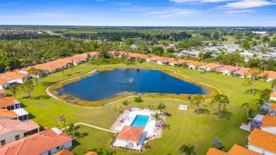 Charming Water Views in Southwood!

Experience the best of on Venice East Golf Club in Florida - for sale on GolfHomes.com, golf home, golf lot