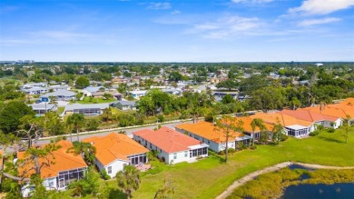 Charming Water Views in Southwood!

Experience the best of on Venice East Golf Club in Florida - for sale on GolfHomes.com, golf home, golf lot
