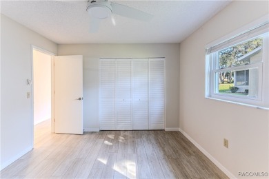 Welcome to this charming 2-bedroom, 2-bathroom home with a 2-car on Timber Pines Golf Course in Florida - for sale on GolfHomes.com, golf home, golf lot