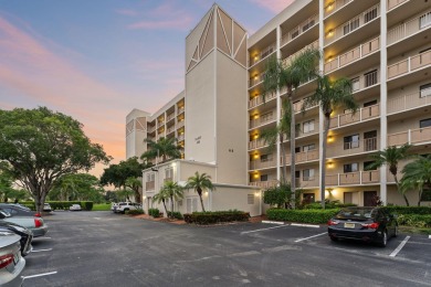 Stunning 2bd/2ba Condo with Lake Views in a vibrant 55+ on Marina Lakes Golf Course in Florida - for sale on GolfHomes.com, golf home, golf lot