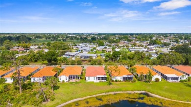 Charming Water Views in Southwood!

Experience the best of on Venice East Golf Club in Florida - for sale on GolfHomes.com, golf home, golf lot