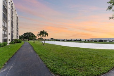 Stunning 2bd/2ba Condo with Lake Views in a vibrant 55+ on Marina Lakes Golf Course in Florida - for sale on GolfHomes.com, golf home, golf lot