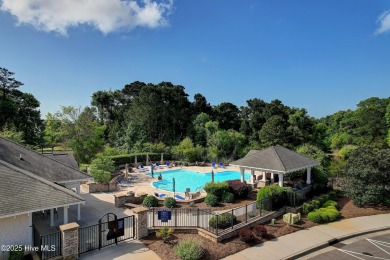 Stunning 3BR/3BA Harborwalk Villa - Rare Loft Unit in on Members Club At St. James Plantation in North Carolina - for sale on GolfHomes.com, golf home, golf lot