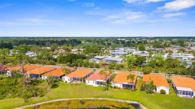 Charming Water Views in Southwood!

Experience the best of on Venice East Golf Club in Florida - for sale on GolfHomes.com, golf home, golf lot