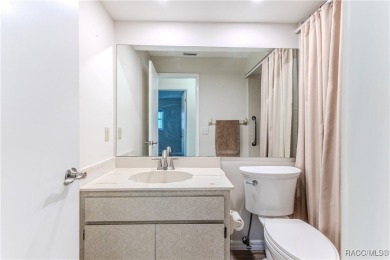 Welcome to this charming 2-bedroom, 2-bathroom home with a 2-car on Timber Pines Golf Course in Florida - for sale on GolfHomes.com, golf home, golf lot