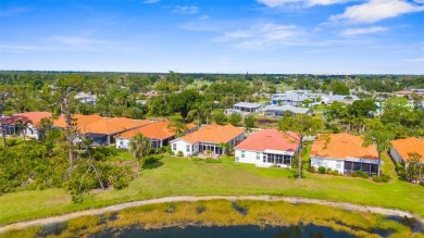 Charming Water Views in Southwood!

Experience the best of on Venice East Golf Club in Florida - for sale on GolfHomes.com, golf home, golf lot