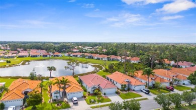 Charming Water Views in Southwood!

Experience the best of on Venice East Golf Club in Florida - for sale on GolfHomes.com, golf home, golf lot