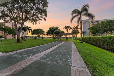 Stunning 2bd/2ba Condo with Lake Views in a vibrant 55+ on Marina Lakes Golf Course in Florida - for sale on GolfHomes.com, golf home, golf lot