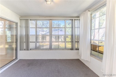 Welcome to this charming 2-bedroom, 2-bathroom home with a 2-car on Timber Pines Golf Course in Florida - for sale on GolfHomes.com, golf home, golf lot