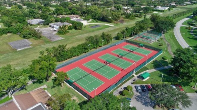 Stunning 2bd/2ba Condo with Lake Views in a vibrant 55+ on Marina Lakes Golf Course in Florida - for sale on GolfHomes.com, golf home, golf lot