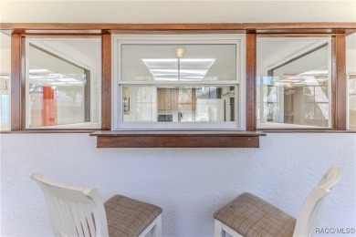 Welcome to this charming 2-bedroom, 2-bathroom home with a 2-car on Timber Pines Golf Course in Florida - for sale on GolfHomes.com, golf home, golf lot