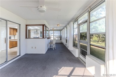 Welcome to this charming 2-bedroom, 2-bathroom home with a 2-car on Timber Pines Golf Course in Florida - for sale on GolfHomes.com, golf home, golf lot
