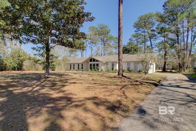 Live where the fairway meets home in this beautifully remodeled on Cypress Country Club and Golf Club  in Alabama - for sale on GolfHomes.com, golf home, golf lot