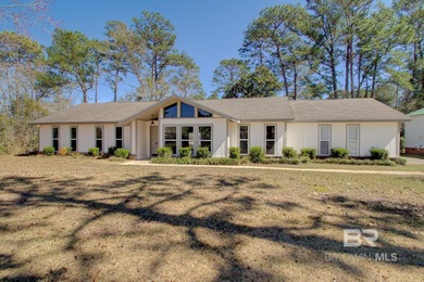 Live where the fairway meets home in this beautifully remodeled on Cypress Country Club and Golf Club  in Alabama - for sale on GolfHomes.com, golf home, golf lot