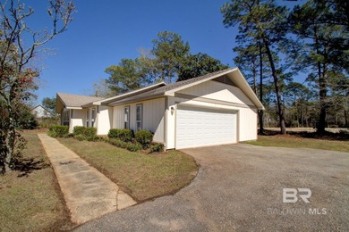 Live where the fairway meets home in this beautifully remodeled on Cypress Country Club and Golf Club  in Alabama - for sale on GolfHomes.com, golf home, golf lot