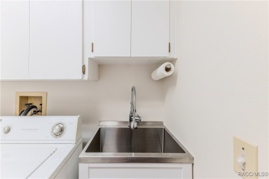 Welcome to this charming 2-bedroom, 2-bathroom home with a 2-car on Timber Pines Golf Course in Florida - for sale on GolfHomes.com, golf home, golf lot