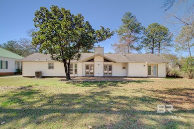 Live where the fairway meets home in this beautifully remodeled on Cypress Country Club and Golf Club  in Alabama - for sale on GolfHomes.com, golf home, golf lot