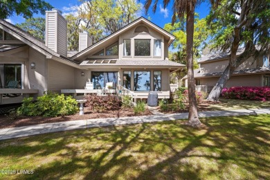 A beautiful view of the Lowcountry marsh and signature Jenkins on Dataw Island Club in South Carolina - for sale on GolfHomes.com, golf home, golf lot