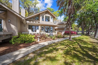 A beautiful view of the Lowcountry marsh and signature Jenkins on Dataw Island Club in South Carolina - for sale on GolfHomes.com, golf home, golf lot