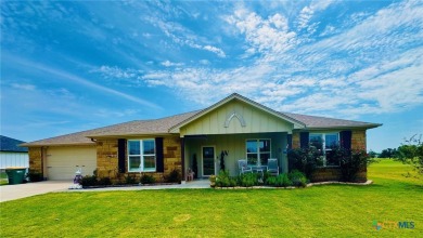 Located on the prestigious Gatesville Golf Course, this stunning on Gatesville Country Club in Texas - for sale on GolfHomes.com, golf home, golf lot