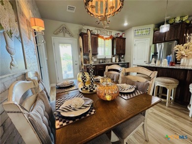 Located on the prestigious Gatesville Golf Course, this stunning on Gatesville Country Club in Texas - for sale on GolfHomes.com, golf home, golf lot