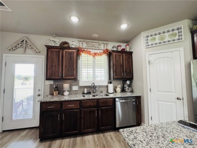 Located on the prestigious Gatesville Golf Course, this stunning on Gatesville Country Club in Texas - for sale on GolfHomes.com, golf home, golf lot