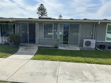 Are you ready for the perfect home for relaxing and enjoying the on Leisure World Seal Beach Golf Course in California - for sale on GolfHomes.com, golf home, golf lot