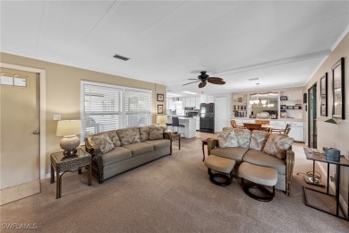 If you're looking for a better presented home in Six Lakes on Six Lakes Country Club in Florida - for sale on GolfHomes.com, golf home, golf lot