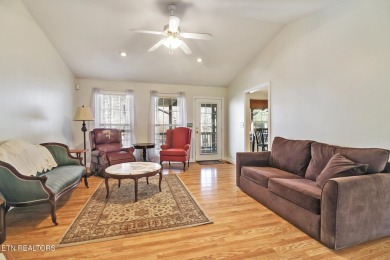 Looking for a warm, inviting home with friendly neighbors, and on Druid Hills Golf Club in Tennessee - for sale on GolfHomes.com, golf home, golf lot