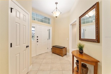 BOND PAID! DESIGNER IRIS MODEL IN THE VILLAGE OF DUNEDIN! on Pennbrooke Fairways in Florida - for sale on GolfHomes.com, golf home, golf lot