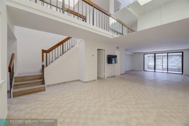 WELCOME TO THIS TWO-STORY CHARMING TOWNHOUSE IN A FAMILY on Turnberry Isle Resort and Club in Florida - for sale on GolfHomes.com, golf home, golf lot