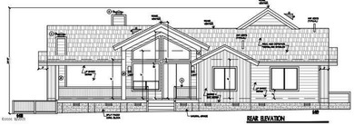 Let us build you this (or similar) custom home on a gorgeous on Torreon Golf Club in Arizona - for sale on GolfHomes.com, golf home, golf lot