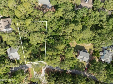 Beautiful Builable Lot on Fripp Island SC now availablee build on Ocean Point Golf Links in South Carolina - for sale on GolfHomes.com, golf home, golf lot