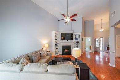 Welcome to Ashleigh Parc and this truly meticulously maintained on Dogwood Golf Club in Georgia - for sale on GolfHomes.com, golf home, golf lot