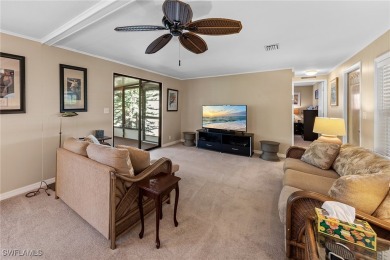 If you're looking for a better presented home in Six Lakes on Six Lakes Country Club in Florida - for sale on GolfHomes.com, golf home, golf lot