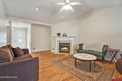 Looking for a warm, inviting home with friendly neighbors, and on Druid Hills Golf Club in Tennessee - for sale on GolfHomes.com, golf home, golf lot