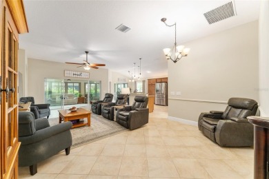 BOND PAID! DESIGNER IRIS MODEL IN THE VILLAGE OF DUNEDIN! on Pennbrooke Fairways in Florida - for sale on GolfHomes.com, golf home, golf lot