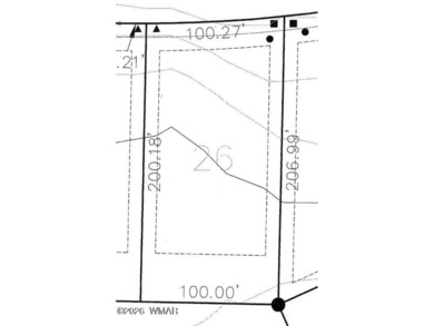 Let us build you this (or similar) custom home on a gorgeous on Torreon Golf Club in Arizona - for sale on GolfHomes.com, golf home, golf lot